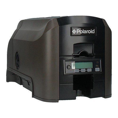 P800 Card Printer | Philippines ID Solutions Provider | Card Printer, Barcode Scanner, Label Printer, Mobile Computer