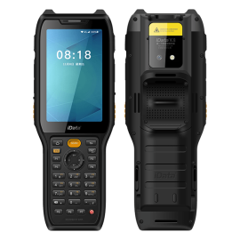 iData K8 Ultra Rugged Android Mobile Computer