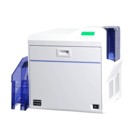 Polaroid P7500S Retransfer Card Printer