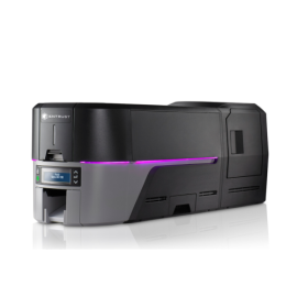 Entrust Sigma DS3 Card Printer With Tactile Impression Module (TIM)