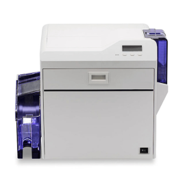 Polaroid P8600 Retransfer Card Printer (600dpi)