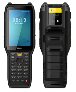 iData K8 Ultra Rugged