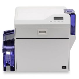 P7500S Retransfer PVC Card Printer