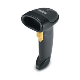 Zebra LS2208 Barcode Scanner