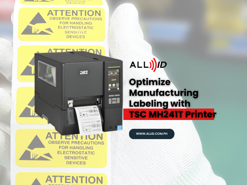 TSC MH241T