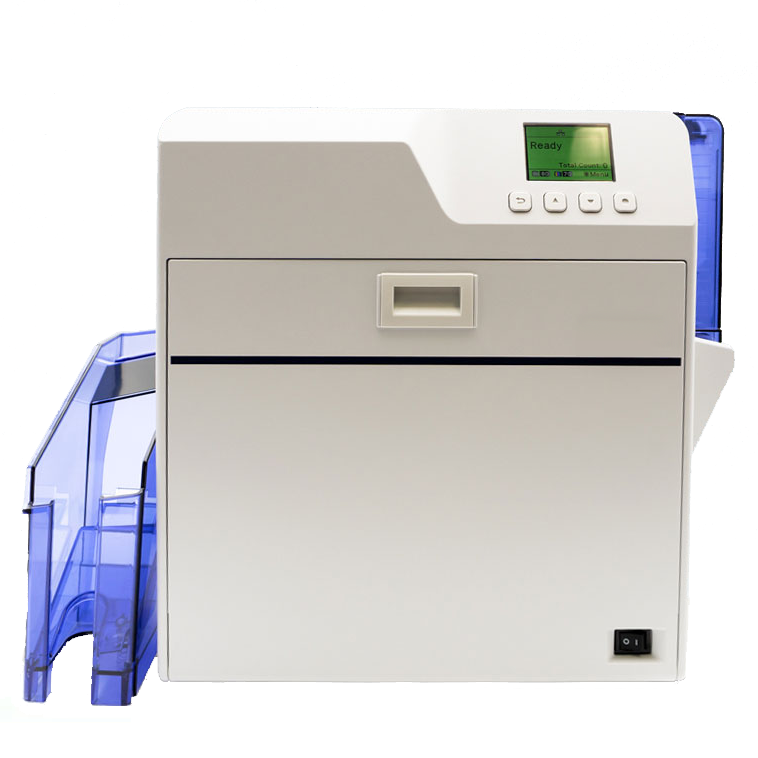 P8650 Retransfer Card Printer | All ID Philippines P8650 Retransfer Card Printer