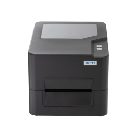 HPRT HT400 Thermal Transfer Label Printer (USB, Ethernet, Bluetooth & WIFI)