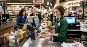 Best Barcode Scanners for Supermarkets