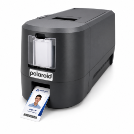 Polaroid P300 PVC Card Printer