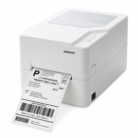 Polaroid P426T Thermal Transfer Label Printer (USB, Ethernet, Bluetooth & WIFI)