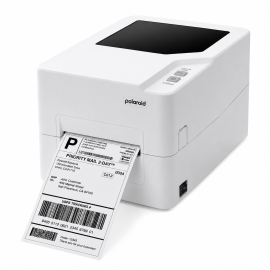 Polaroid P426T Thermal Transfer Label Printer (USB, Ethernet, Bluetooth & WIFI)