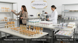 Why Beauty and Skincare Brands Segment Their Packaging Needs
