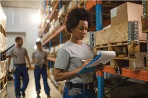 The Problem With Manual Inventory in Philippine Warehouses